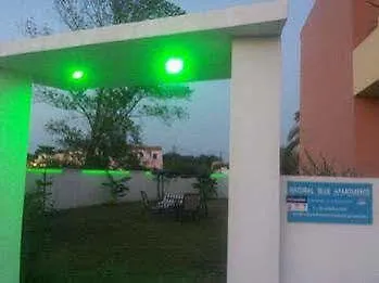 Appartement Natural Blue Suites-canal D'amour Retreat Sidárion