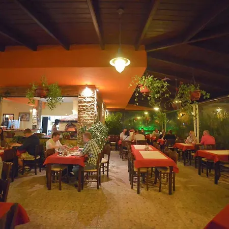 Natural Blue Suites-canal D'amour Retreat Sidárion