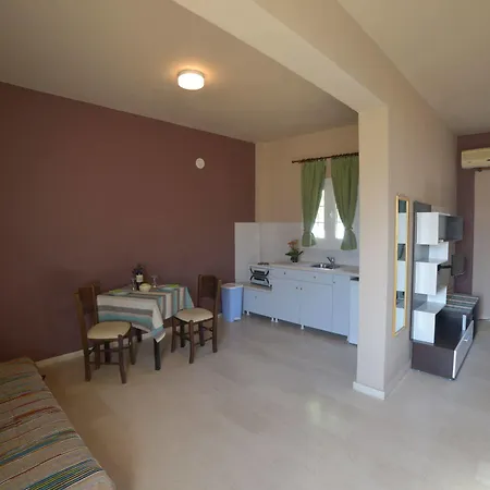 Natural Blue Suites-canal D'amour Retreat