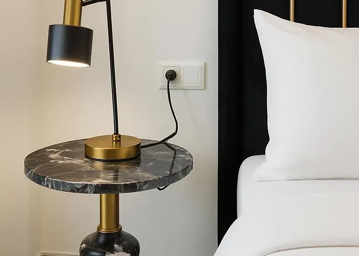 דירה Natural Blue Suites-canal D'amour Retreat *