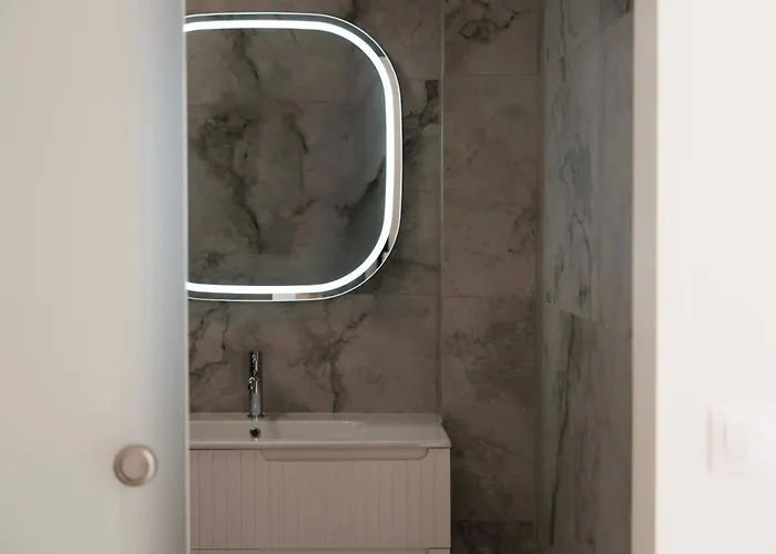 Natural Blue Suites-canal D'amour Retreat * Sidárion