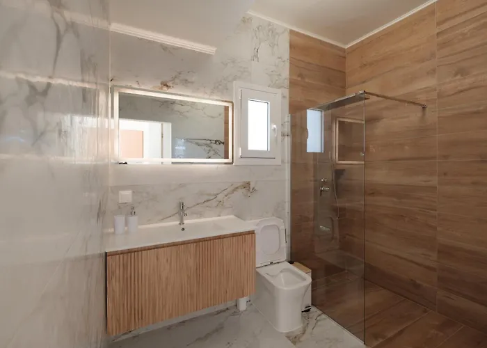 Natural Blue Suites-canal D'amour Retreat *