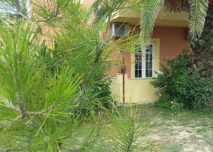 Natural Blue Suites-canal D'amour Retreat