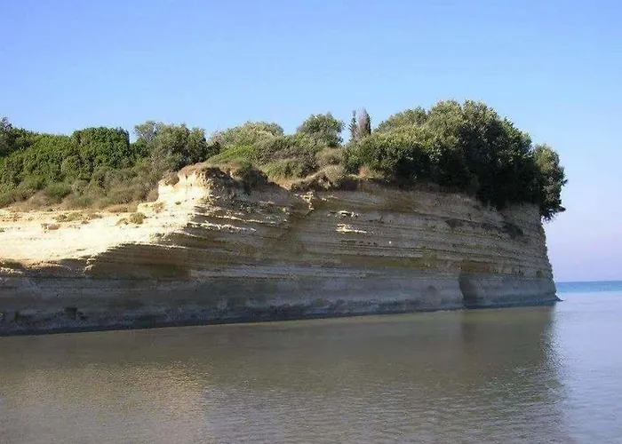 Natural Blue Suites-canal D'amour Retreat דירה סידריון