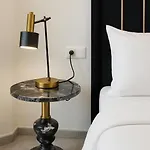 Apartmán Natural Blue Suites-canal D'amour Retreat *