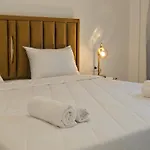 Apartmán Natural Blue Suites-canal D'amour Retreat Sidárion