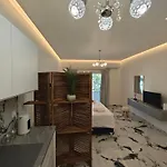 Natural Blue Suites-canal D'amour Retreat *