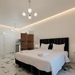 Natural Blue Suites-canal D'amour Retreat Apartmán