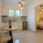 Natural Blue Suites-canal D'amour Retreat Apartmán