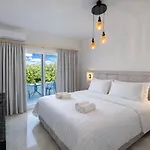 Natural Blue Suites-canal D'amour Retreat Appartement *