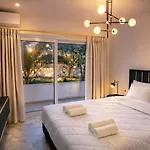 Appartement Natural Blue Suites-canal D'amour Retreat *