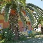 Natural Blue Suites-canal D'amour Retreat Apartmán