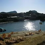 Natural Blue Suites-canal D'amour Retreat Sidárion