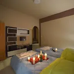 Natural Blue Suites-canal D'amour Retreat * Sidárion