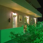 Natural Blue Suites-canal D'amour Retreat Apartmán Sidárion