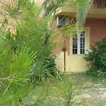 Natural Blue Suites-canal D'amour Retreat