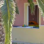 Natural Blue Suites-canal D'amour Retreat Sidárion
