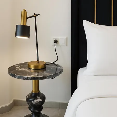 Apartment Natural Blue Suites-Canal D'Amour Retreat *