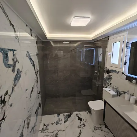 Natural Blue Suites-Canal D'Amour Retreat Apartment *