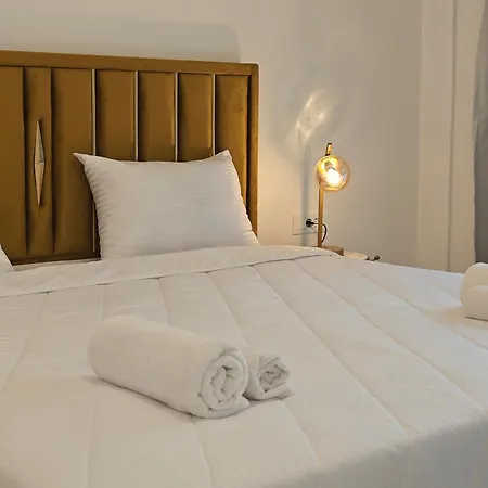 Apartment Natural Blue Suites-Canal D'Amour Retreat Sidari (Corfu)