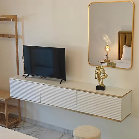 Natural Blue Suites-Canal D'Amour Retreat *