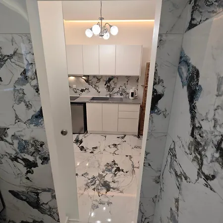 Apartment Natural Blue Suites-Canal D'Amour Retreat *