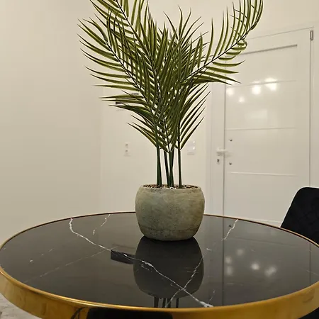 Natural Blue Suites-Canal D'Amour Retreat Apartment *