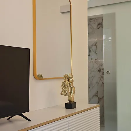 Apartment Natural Blue Suites-Canal D'Amour Retreat Sidari (Corfu)