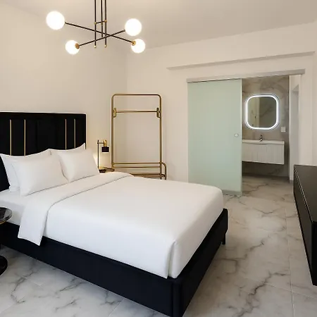 Natural Blue Suites-Canal D'Amour Retreat Apartment *