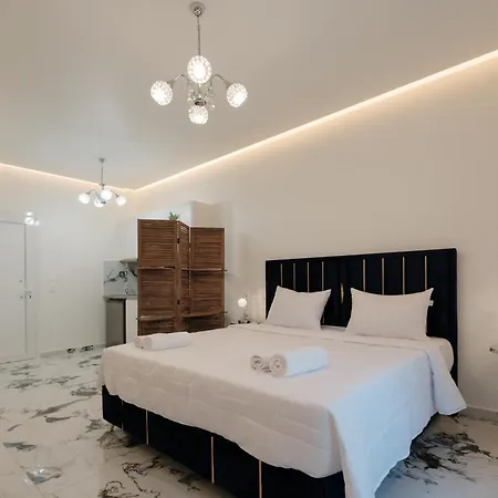 Natural Blue Suites-Canal D'Amour Retreat Apartment