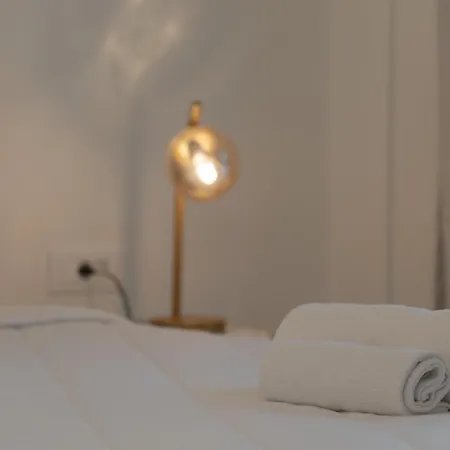 Natural Blue Suites-Canal D'Amour Retreat Sidari (Corfu)