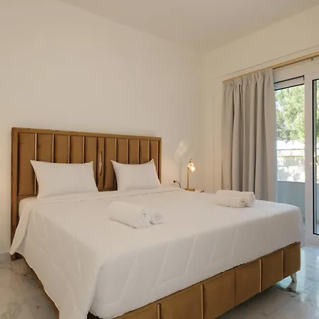 Apartment Natural Blue Suites-Canal D'Amour Retreat *