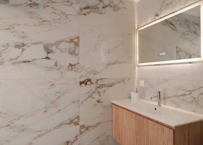 Natural Blue Suites-canal D'amour Retreat