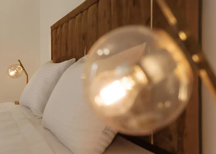 Natural Blue Suites-canal D'amour Retreat Διαμέρισμα *