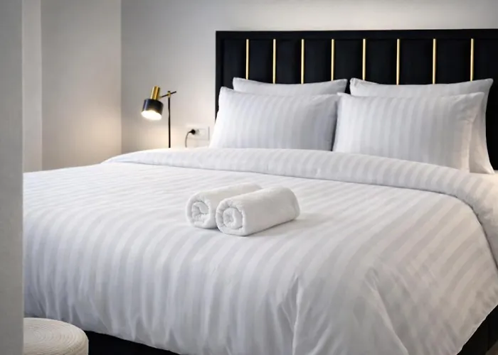 Natural Blue Suites-canal D'amour Retreat Διαμέρισμα *