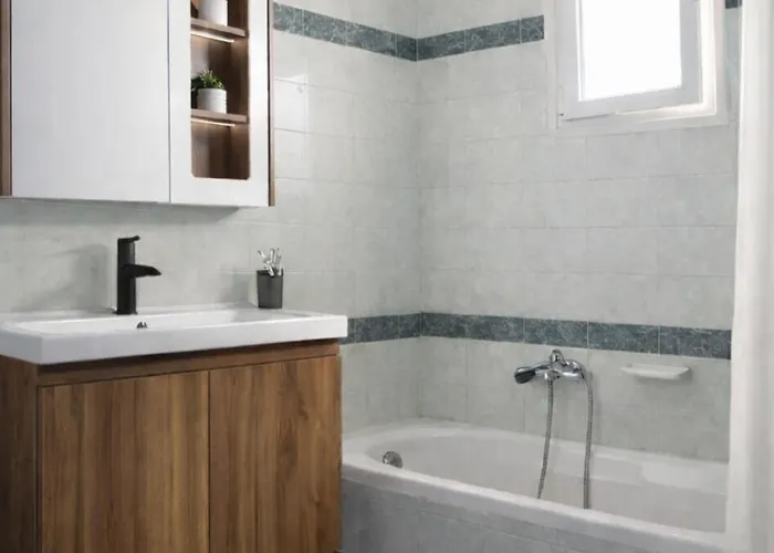 Natural Blue Suites-canal D'amour Retreat
