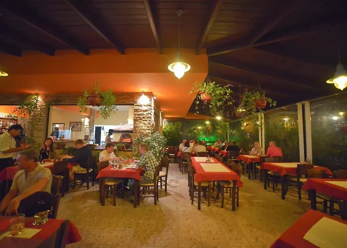 Natural Blue Suites-canal D'amour Retreat Σιδάρι