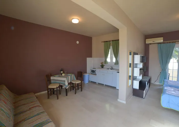 Natural Blue Suites-canal D'amour Retreat