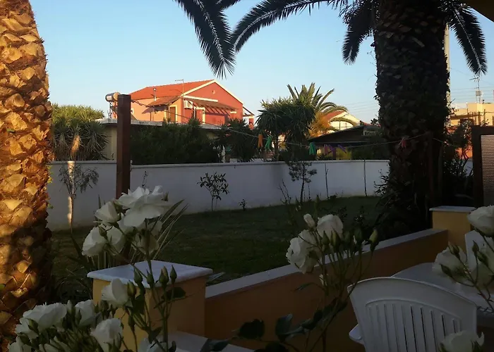 Natural Blue Suites-canal D'amour Retreat